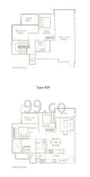 Watercolours (D18), Condominium #623078801